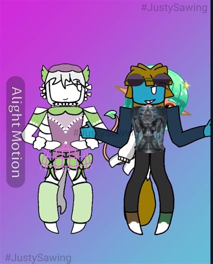 || I like to pump it || Meme Animation ||