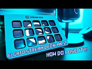 Elgato Stream Deck MK.2 Review Does it make Content Creation easier?