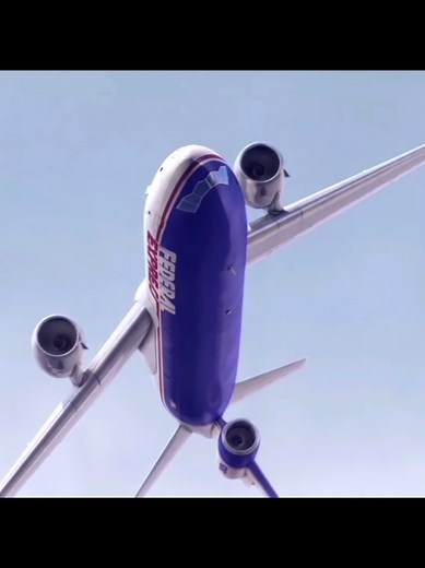 Hijacking of Flight 705 • • ✈️: Federal Express (FedEx) Flight 705 📹: Air Crash Investigation Season 3 Episode 4 • • On 7 April 1994, Auburn Calloway, a disgruntled employee, attempts to hijack a DC-10 operating as Federal Express Flight 705 armed with hammers and a speargun. Despite sustaining serious injuries from Calloway's assault, the crew successfully subdues him with a combination of their own strength and using the DC-10 to carry out multiple aerial manoeuvres, and returns the aircraft 