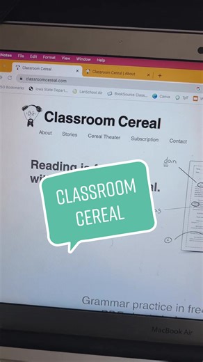 Engaging Grammar Exercises for Upper Elementary & Middle School