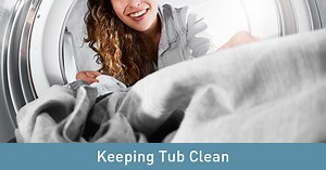 A Guide for Keeping Your Tub Clean - Panasonic Philippines