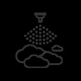 Dust Suppression Nozzles - Spraytech Systems