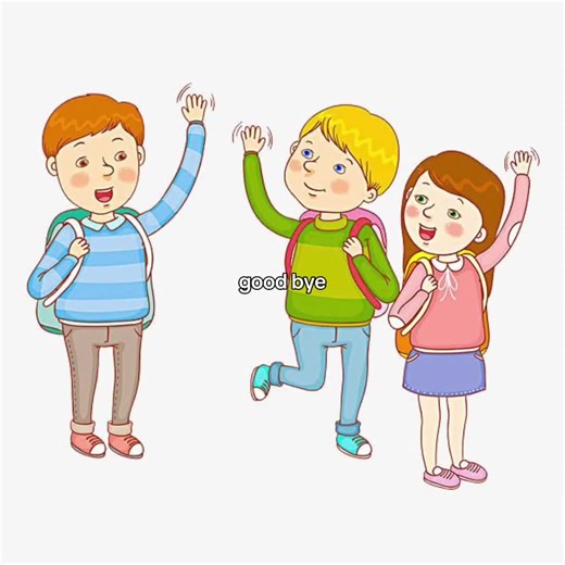 Goodbye Templates: Trending Farewell CapCut Templates for School
