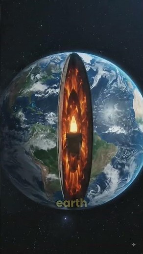 🌍 How Earth Supports Life | Planet Earth Explained