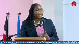 Kenyan ICT Department Develops Systems to Manage Government Directives & Track Performances | Uzalendo News | Facebook