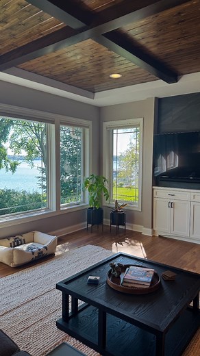 This Chanhassen home had so much potential, but the layout made it...