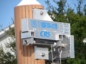 How to Install a Boat Lift Cable | DECO Boat Lifts