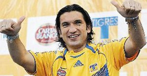 Arranca la fiesta azteca