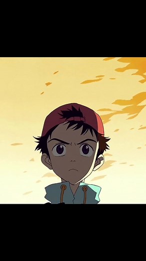 FLCL Anime Edit: Just Drink