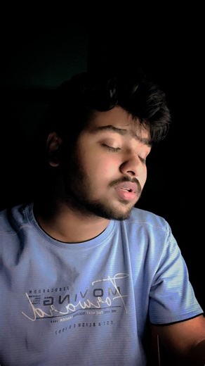 I Sang “Choo Lo” – The Local Train 🎤🔥 #ChooLoCover #HindiRock #MusicShorts #ViralCover #cover