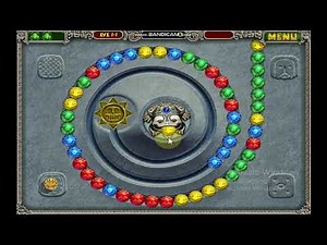 Class 3 | Computer | Learning mouse skills through zuma game | By Excel School