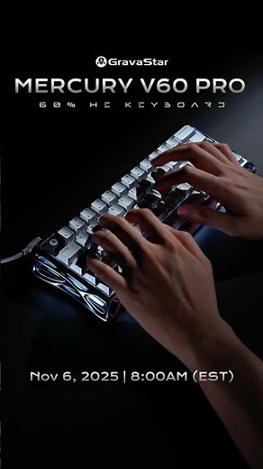 Best Typing Sounds Magnetic Keyboard 2025