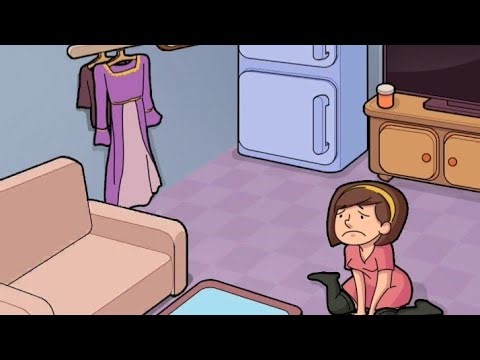 Help Them - Tricky Puzzle | Level 58 Walkthrough & Solution | Kmail Gameplay