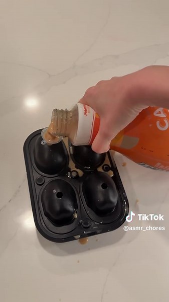 Express ice refull #icerefill #icerestock #asmrvideo #asmrice #satisfyingvideo