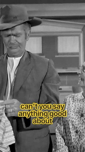 Jed Gives a Rock Star the Ultimate Roast on The Beverly Hillbillies