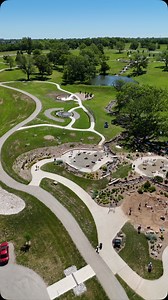 2.1K views · 200 reactions | Happy St. Patrick’s Day ☘️ All this green we’re seeing has us daydreaming about visiting our favorite green spaces in Olathe. What’s yours? | City of Olathe, KS Government | Facebook