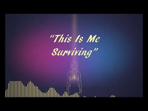 I don’t need a miracle | ILYA HART — This Is Me Surviving (Official Video)
