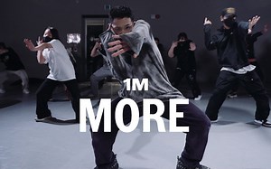 【1M】BALE 编舞《MORE》