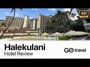 Halekulani Review - Is it worth it? Hotel Review | 2024 | Hawaii | Honolulu Waikiki