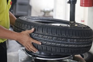 Your Questions Answered: Tires and tire care