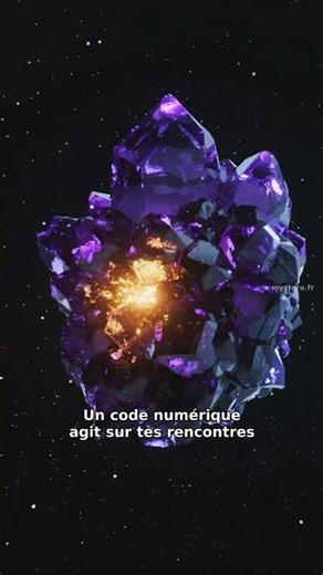 Chaque date de naissance contient un code numérique unique qui fonctionne comme une fréquence person