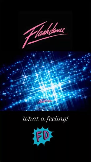 Flashdance #movies #80s #pictures #retro #pilas🔋