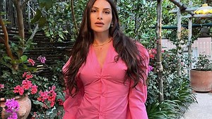Ludovica Valli ricoverata: “Sono svenuta e mi si è aperto il mento”