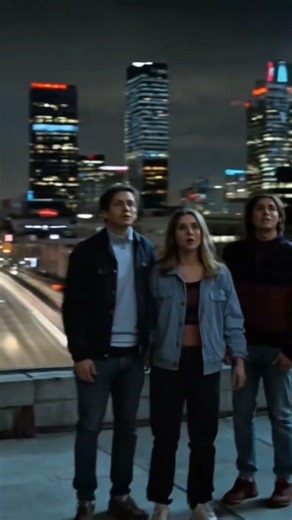 Why do these UFOs sound more like Americana?