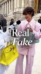 66K views · 34 reactions | We took our “Real or Fake” challenge to...