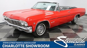 1965 Chevrolet Impala