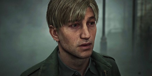 Silent Hill 2 Remake Devs Give Update on PS5 Pro Patch