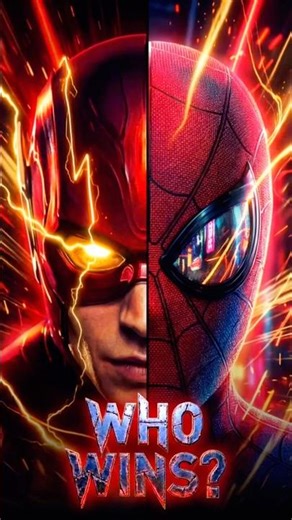 Flash vs Spider-Man: The Final Verdict
