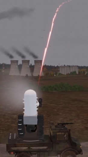 835K views · 2.4K reactions | C-RAM System in Action !!! Arma 3 #arma #arma3 #gamingworld | Gaming World | Facebook