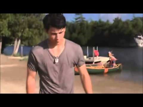 Camp Rock 2: The Final Jam - "Thanks Mitchie" [Scene]
