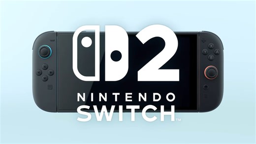 Nintendo announces Switch 2 reveal event – here's how to watch