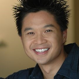 Dat Phan | Keynote Speaker | AAE Speakers Bureau