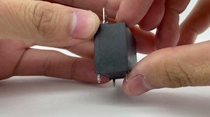 SFK-112DM Relay (4-Pack) 12VDC 20A 250VAC 4-Pin Power Relay Compatible with LG Air Conditioner Compressor & Dryer Control Boards Resolves Cooling Failure Replacement for 891WP-1A-C GT-1A-12D