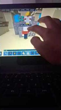 Tutorial of how to play skywars like a pro and always win skywars match🔥 #bloxd #yt #shorts #skywars