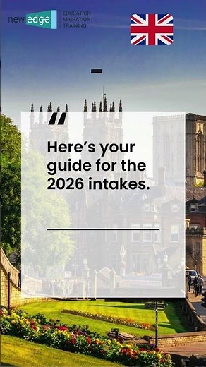 Study in the UK 2026: Step-by-Step Application Guide 🇬🇧 | How to Apply to UK Universities