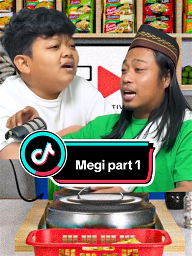 Exploring Megi: Insights from Part 1 of the Podcast