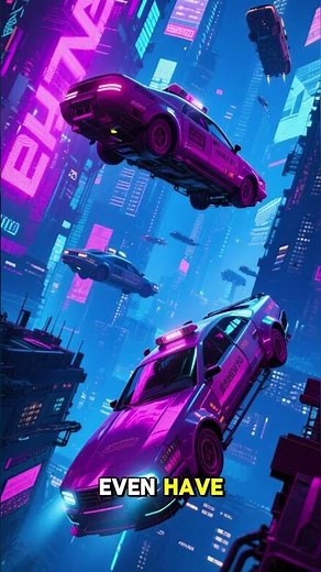 China in 2050 🇨🇳 | AI Cities, Robot Workers & Self-Driving Cars! 🤖🚗