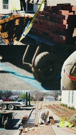 Brick Landscaping Ideas for Stunning Hardscapes