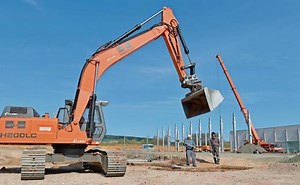 Marktredwitz: Cube baut in Waldershof neue Hallen - Frankenpost