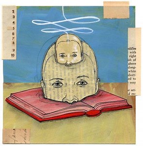 A Feeling for Fiction