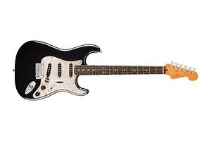 Review: Fender 70th Anniversary Player Stratocaster