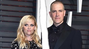 Reese Witherspoon & Jim Toth Divorcing