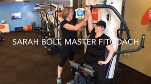 20 reactions | Compound exercises incorporate more muscle groups to complete a wider range of movements. The seated bicep to shoulder press is a prime example of beginning with one muscle and continuing the exercise to incorporate another. | Koko FitClub | Facebook