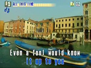 Having you near me videoke | Sing Like A Pro