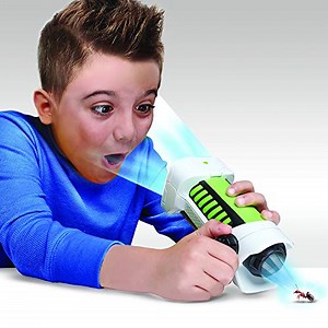 Watch EyeClops Digital Microscope & Camera - 800X Zoom on Amazon Live