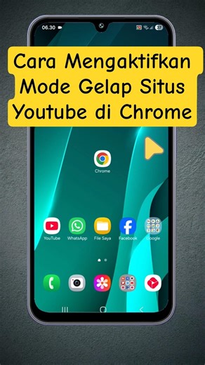 How to Enable Dark Mode on YouTube in Chrome #youtubedarkmode #youtube